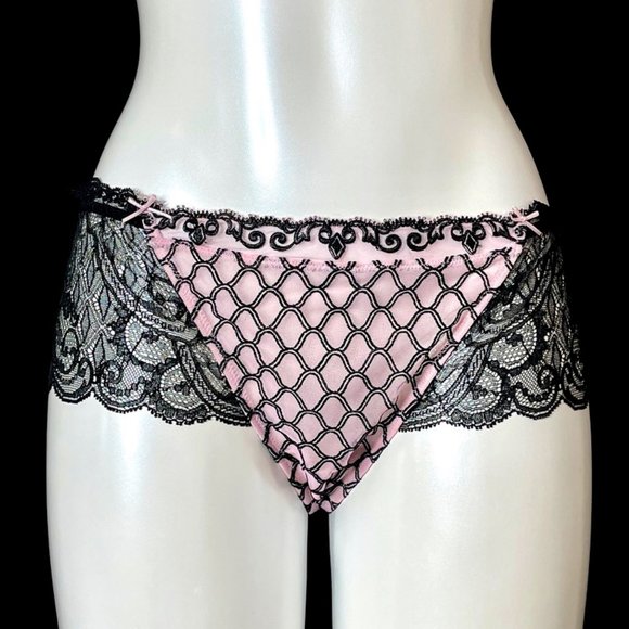 LISE BOYSHORT